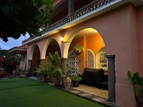 Guesthouse Casa DEL RIO